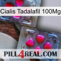 Cialis Tadalafil 100Mg 15